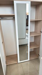 ΝΤΟΥΛΑΠΑ ΤΡΙΦΥΛΛΗ ΜΕ ΚΑΘΡΕΦΤΗ-thumb-1