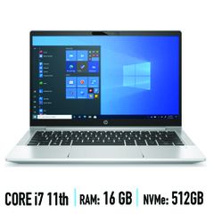 HP ProBook 430 G8 – Μεταχειρισμένο laptop – Core i7 11th– 16gb ram – 512gb NVMe | |