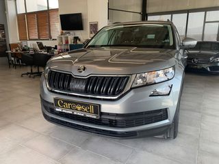 Skoda Kodiaq 2019 1.5 TSI ACT AMBITION ΕΛΛΗΝΙΚΟ
