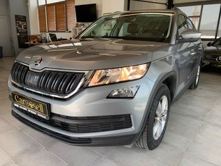 Skoda Kodiaq 2019 1.5 TSI ACT AMBITION ΕΛΛΗΝΙΚΟ-thumb-1