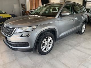 Skoda Kodiaq 2019 1.5 TSI ACT AMBITION ΕΛΛΗΝΙΚΟ-thumb-3