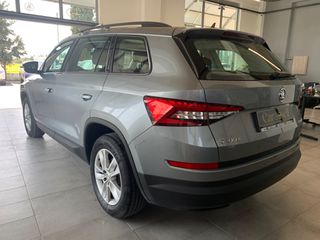 Skoda Kodiaq 2019 1.5 TSI ACT AMBITION ΕΛΛΗΝΙΚΟ-thumb-5