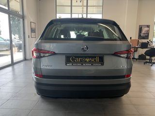 Skoda Kodiaq 2019 1.5 TSI ACT AMBITION ΕΛΛΗΝΙΚΟ-thumb-6