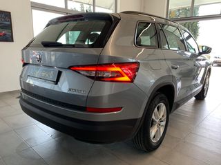 Skoda Kodiaq 2019 1.5 TSI ACT AMBITION ΕΛΛΗΝΙΚΟ-thumb-9