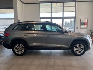Skoda Kodiaq 2019 1.5 TSI ACT AMBITION ΕΛΛΗΝΙΚΟ-thumb-10