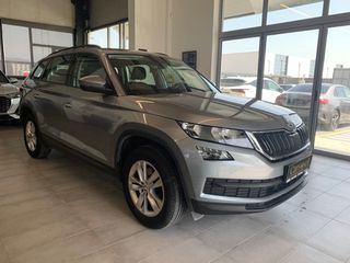 Skoda Kodiaq 2019 1.5 TSI ACT AMBITION ΕΛΛΗΝΙΚΟ-thumb-11