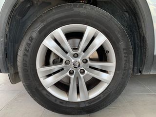 Skoda Kodiaq 2019 1.5 TSI ACT AMBITION ΕΛΛΗΝΙΚΟ-thumb-4