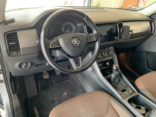 Skoda Kodiaq 2019 1.5 TSI ACT AMBITION ΕΛΛΗΝΙΚΟ-thumb-13