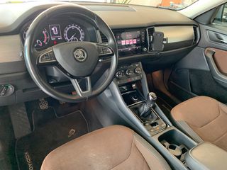 Skoda Kodiaq 2019 1.5 TSI ACT AMBITION ΕΛΛΗΝΙΚΟ-thumb-14