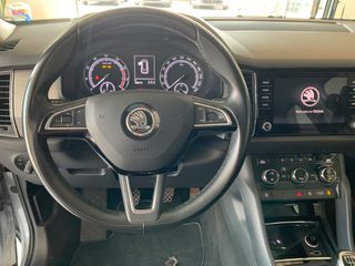 Skoda Kodiaq 2019 1.5 TSI ACT AMBITION ΕΛΛΗΝΙΚΟ-thumb-15