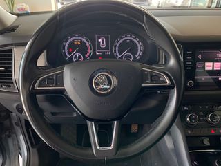 Skoda Kodiaq 2019 1.5 TSI ACT AMBITION ΕΛΛΗΝΙΚΟ-thumb-16