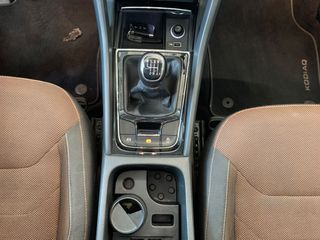Skoda Kodiaq 2019 1.5 TSI ACT AMBITION ΕΛΛΗΝΙΚΟ-thumb-20
