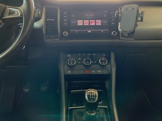 Skoda Kodiaq 2019 1.5 TSI ACT AMBITION ΕΛΛΗΝΙΚΟ-thumb-21