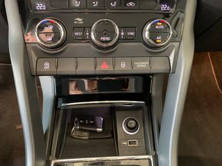 Skoda Kodiaq 2019 1.5 TSI ACT AMBITION ΕΛΛΗΝΙΚΟ-thumb-25