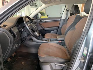 Skoda Kodiaq 2019 1.5 TSI ACT AMBITION ΕΛΛΗΝΙΚΟ-thumb-27