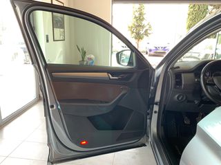 Skoda Kodiaq 2019 1.5 TSI ACT AMBITION ΕΛΛΗΝΙΚΟ-thumb-29