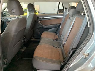 Skoda Kodiaq 2019 1.5 TSI ACT AMBITION ΕΛΛΗΝΙΚΟ-thumb-31