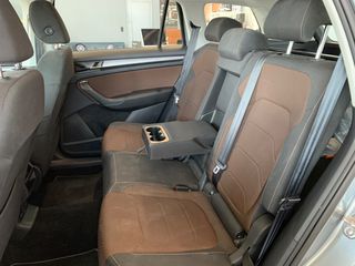Skoda Kodiaq 2019 1.5 TSI ACT AMBITION ΕΛΛΗΝΙΚΟ-thumb-32