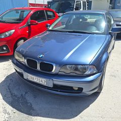 Bmw 318 2002 3