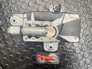 BMW X5 E53 Αερόσακος Πίσω Δεξιά-thumb-1