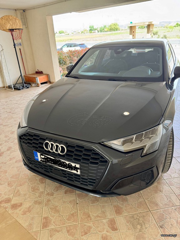 Audi A3 2024 SPORTBACK 1.0 TFSI