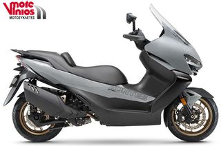 Zontes 2026 K368  *ΕΠΩΝΥΜΑ ΔΩΡΑ+ΤΕΛΗ '26*-thumb-1