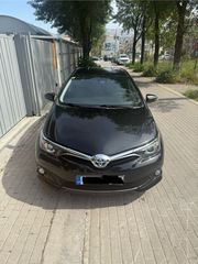 Toyota Auris 2019 HYBRID