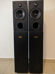 Rois Acoustics Status 2