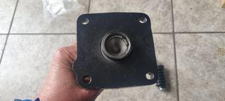 ΑΝΤΛΙΑ-ΤΡΟΜΠΑ ΣΥΜΠΛΕΚΤΗ ΚΑΤΩ ΓΙΑ  MERCEDES BENZ 817 ECO POWER  KAI VARIO-thumb-1
