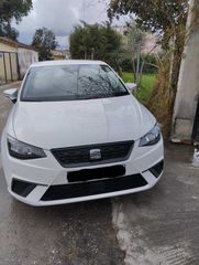 Seat Ibiza 2024 OPTIMUM 95hp 1.0