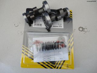 Εκκεντροφόροι MDG cdi gia honda c50 glx dax chaly astrea supra ss50 z50j Z50R monkey Gorilla lifan bobo skyteam Jincheng Jintong JC50 MODIFYING GARAGE "since1993" TAKEGAWAGR - 4miniracingparts,gr