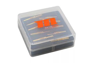 Σετ Ζιγκλερ Idle Keihin Pwk 30, 32, 35, 38, 40, 42, 45, 48, 50, 52 (10Τεμ) | Motoforce