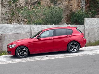 Bmw 114 2014 1.6 SPORT