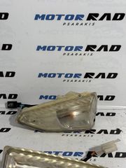 ΦΛΑΣ ΕΜΠΡΟΣ ΣΕΤ - SYM HD 2 / MOTORRAD PSARAKIS-thumb-1
