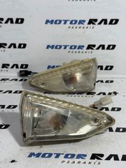 ΦΛΑΣ ΕΜΠΡΟΣ ΣΕΤ - SYM HD 2 / MOTORRAD PSARAKIS-thumb-2