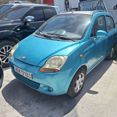 Chevrolet Matiz 2009 Matiz-thumb-1