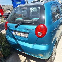 Chevrolet Matiz 2009 Matiz-thumb-3