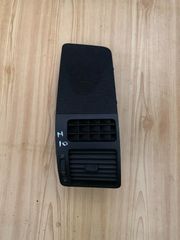 Αεραγωγος για Vw Touran 2010