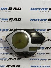 ΚΟΝΤΕΡ - SYM SYMPHONY SΤ 200i ΑΕΡΟΨΥΚΤΟ ABS / MOTORRAD PSARAKIS