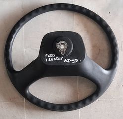 FORD TRANSIT 87-91 TIMONI ΜΠΑΜΠΟΥΡΗΣ-thumb-1
