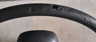 FORD TRANSIT 87-91 TIMONI ΜΠΑΜΠΟΥΡΗΣ-thumb-2