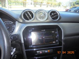 Suzuki Vitara 2015 GL PLUS 4X4  DIESEL  ΕΛΛΗΝΙΚΗΣ ΑΝΤΙΠΡΟΣΩΠΕΙΑΣ-thumb-7