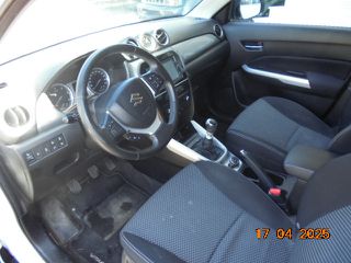 Suzuki Vitara 2015 GL PLUS 4X4  DIESEL  ΕΛΛΗΝΙΚΗΣ ΑΝΤΙΠΡΟΣΩΠΕΙΑΣ-thumb-8