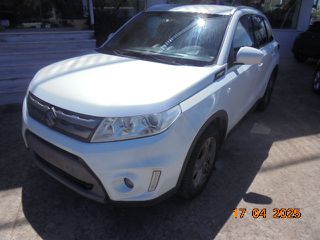 Suzuki Vitara 2015 GL PLUS 4X4  DIESEL  ΕΛΛΗΝΙΚΗΣ ΑΝΤΙΠΡΟΣΩΠΕΙΑΣ-thumb-1