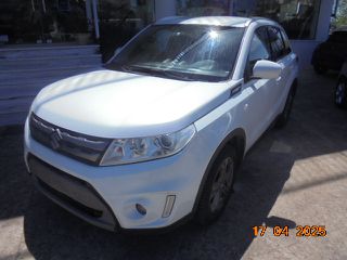 Suzuki Vitara 2015 GL PLUS 4X4  DIESEL  ΕΛΛΗΝΙΚΗΣ ΑΝΤΙΠΡΟΣΩΠΕΙΑΣ-thumb-2