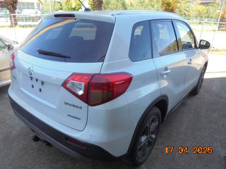 Suzuki Vitara 2015 GL PLUS 4X4  DIESEL  ΕΛΛΗΝΙΚΗΣ ΑΝΤΙΠΡΟΣΩΠΕΙΑΣ-thumb-3