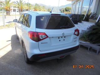 Suzuki Vitara 2015 GL PLUS 4X4  DIESEL  ΕΛΛΗΝΙΚΗΣ ΑΝΤΙΠΡΟΣΩΠΕΙΑΣ-thumb-4