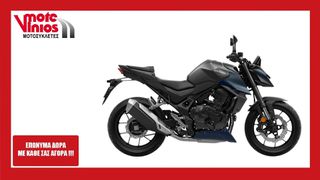 Honda CB 750 2026 HORNET NEW  *EΠΩΝΥΜΑ ΔΩΡΑ+ΤΕΛΗ'26*