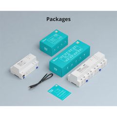 SONOFF SPM-4RELAY - Wi-Fi Smart Stackable Power Meter-thumb-15