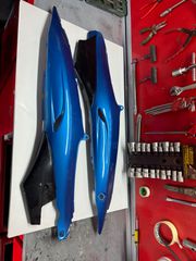 ΟΥΡΕΣ MODENAS DYNAMIC 125